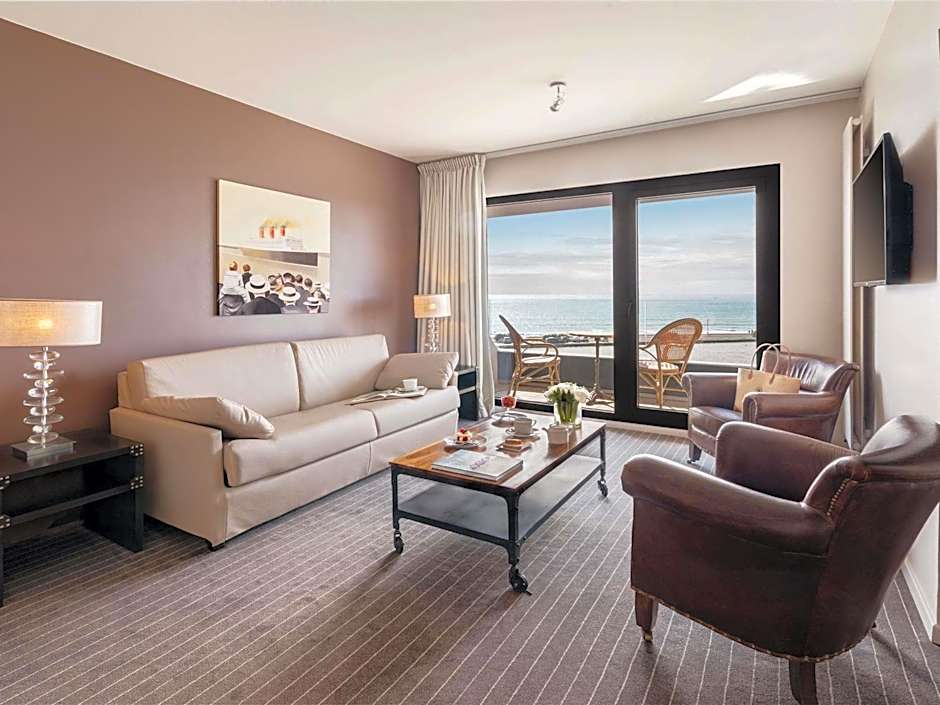 Côte Ouest Thalasso & Spa Les Sables d'Olonne - MGallery Collection