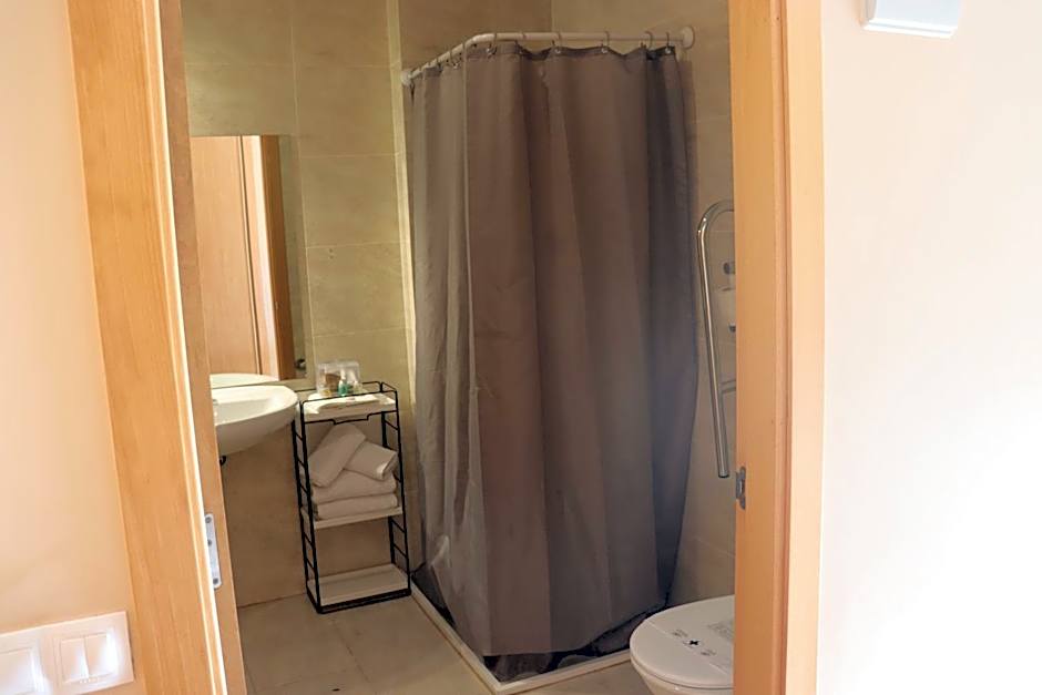 Hotel Balcón de San Bartolo