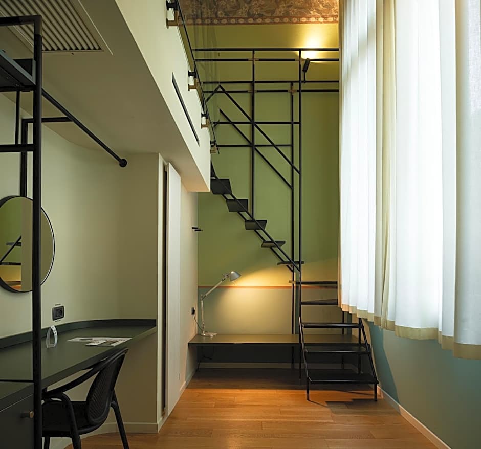 I Portici Hotel Bologna