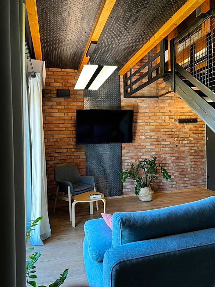 H&G Boutique Apartments