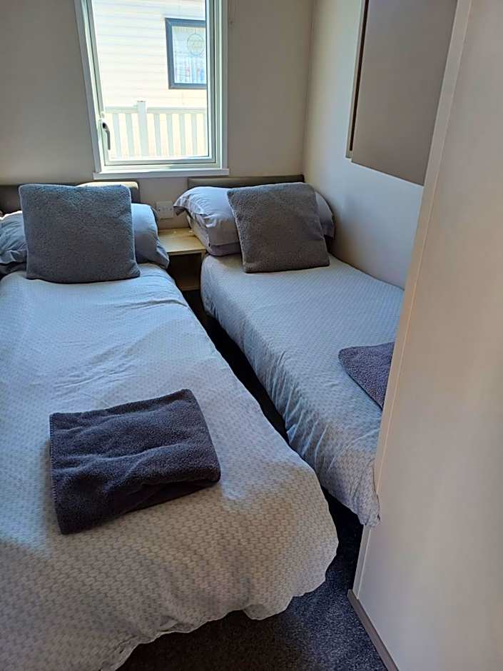 Hoburne Bashley Self-Catering Holiday Home