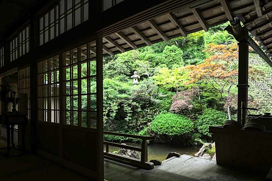 清浄心院