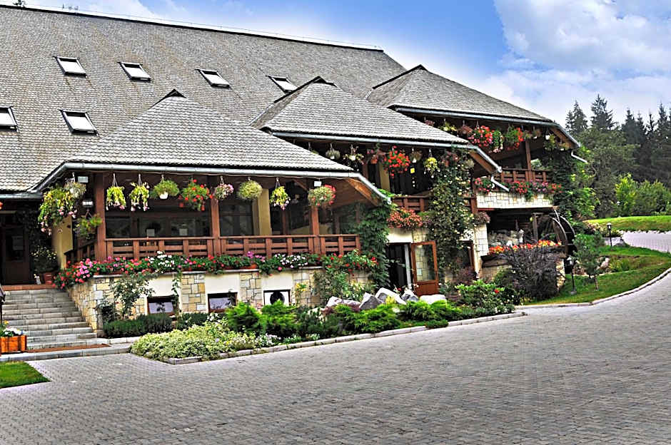 Complex Turistic Bucovina