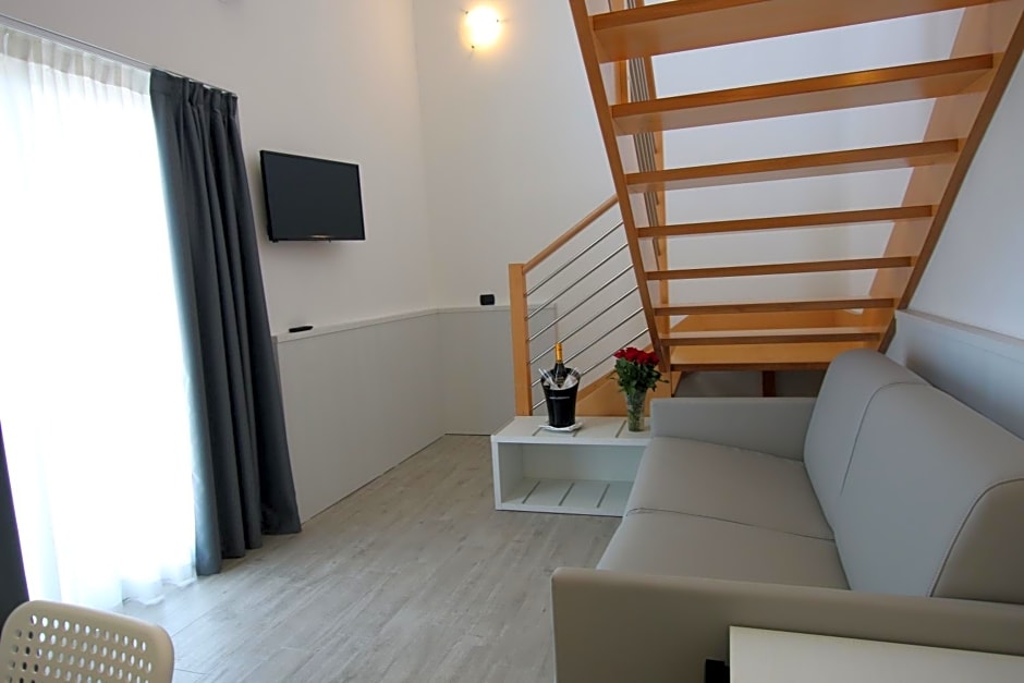 Eraclea Palace Hotel 4 stelle S