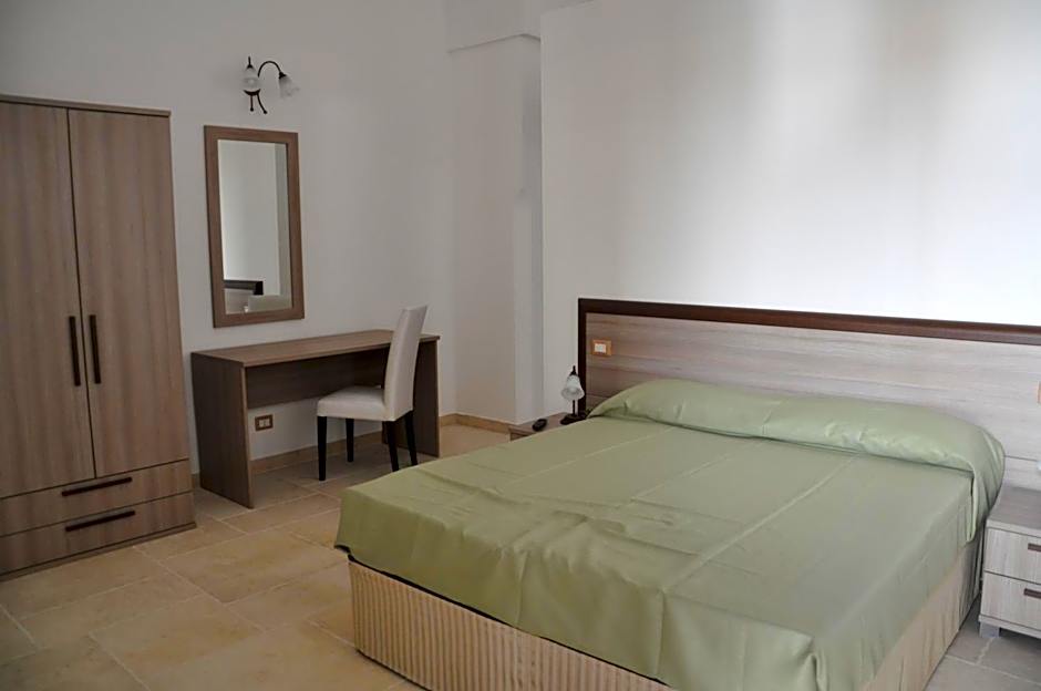 Zdjęcie 1 z 7 — Double Room