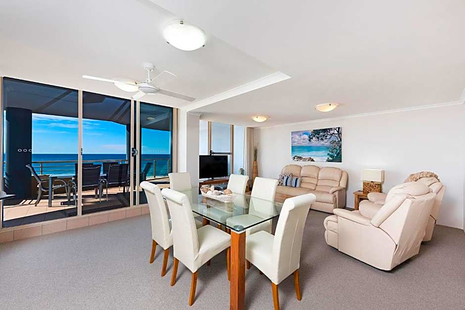 Beaches International