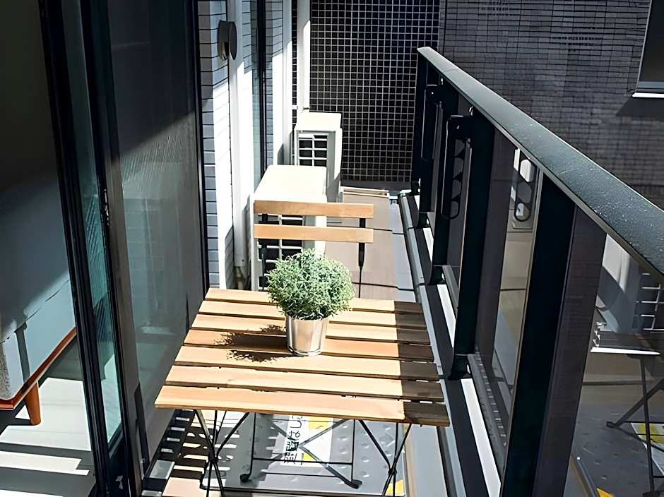 Dash Living Nihonbashi