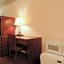 Americas Best Value Inn North Capital