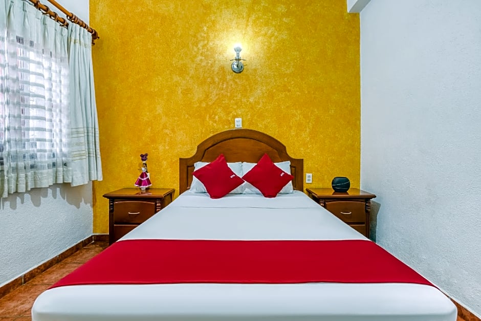 OYO Hotel Mi Casa