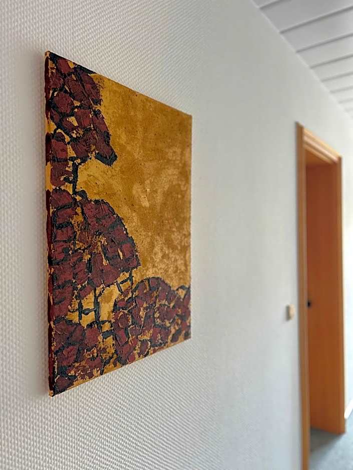 Hotel Alt Oesselse