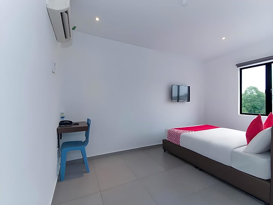 Super OYO 246 Link Inn