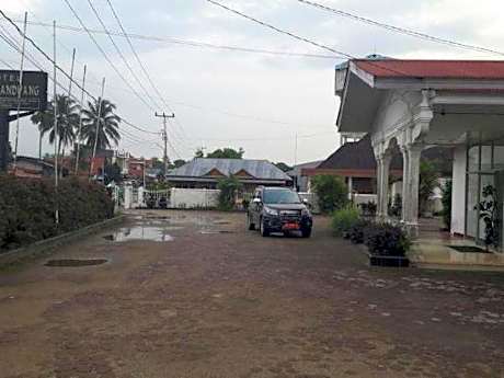 Hotel Bundo Kandung Payakumbuh