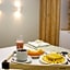 Pureza Hotel