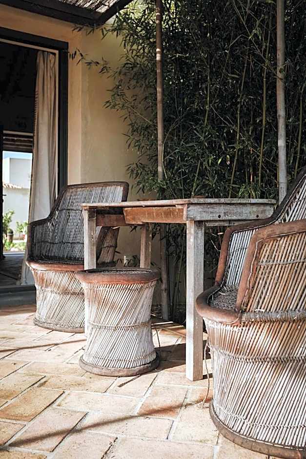 Monte da Bela Raposa