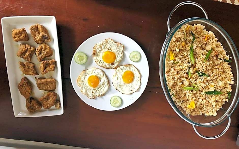 Puri Minggiran Guesthouse Yogya