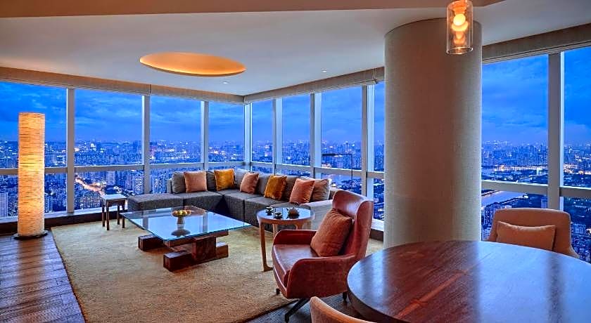 Park Hyatt Guangzhou