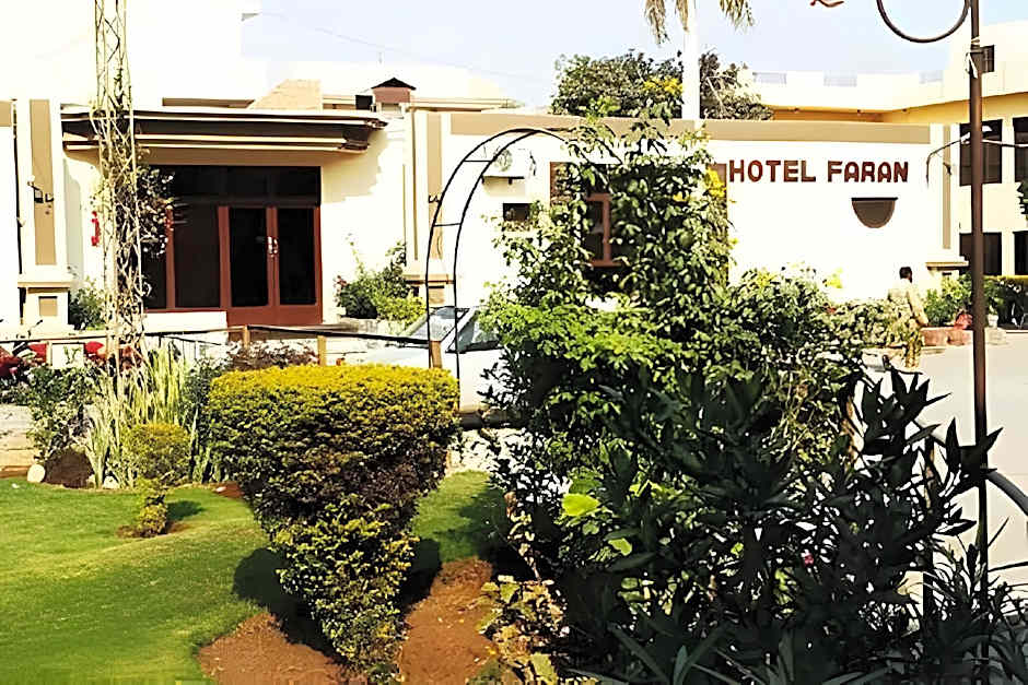 Hotel Faran