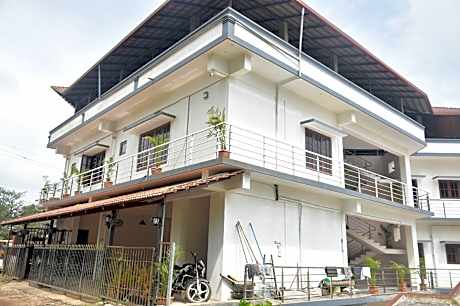 Hotel Airavata
