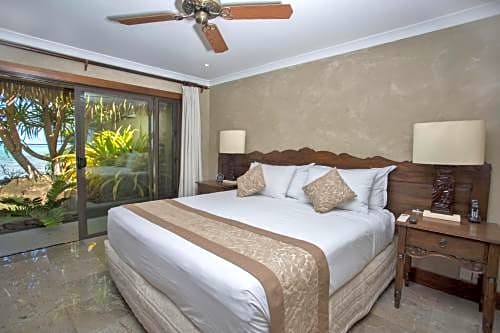 Te Manava Luxury Villas & Spa