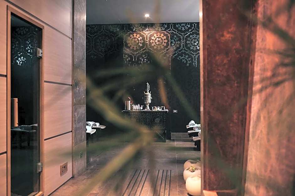 Hotel Porta Felice & Spa