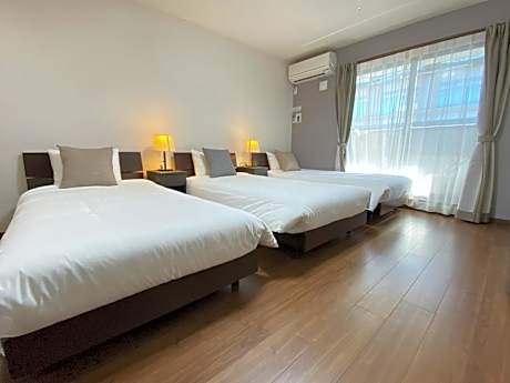 Superior Triple Room