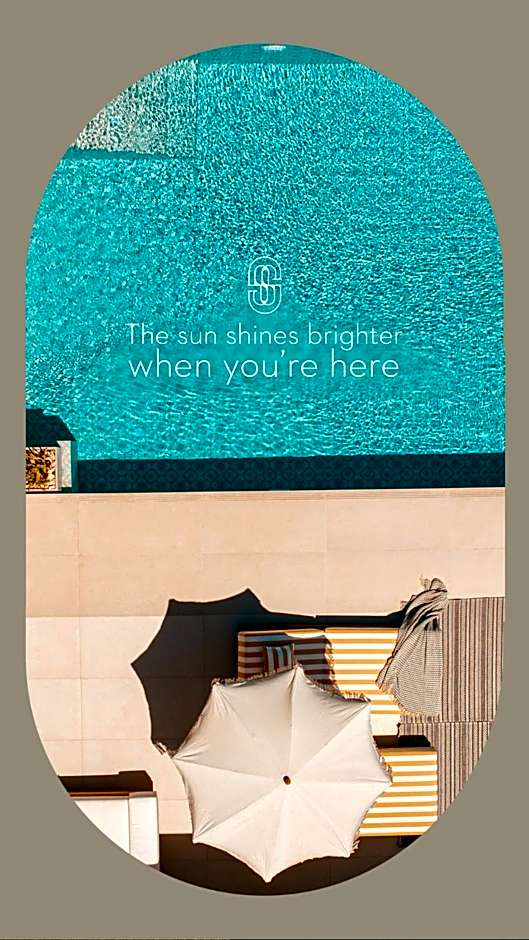 Sewelo Suites - Beachfront Boutique Suites