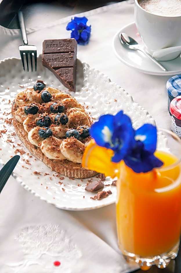 Makanda by The Sea Hotel Adults Only