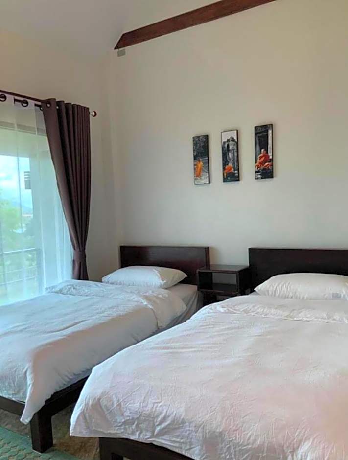 Saythong boutique hotel