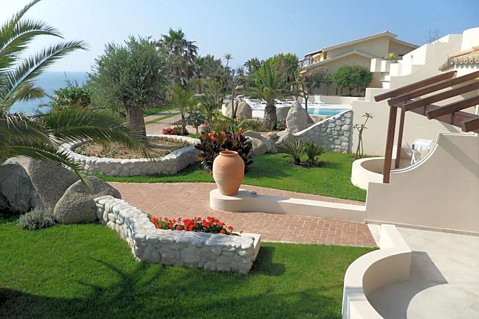 Hotel Villaggio Cala Di Volpe