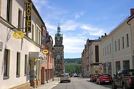 Hotel Zur Sonne