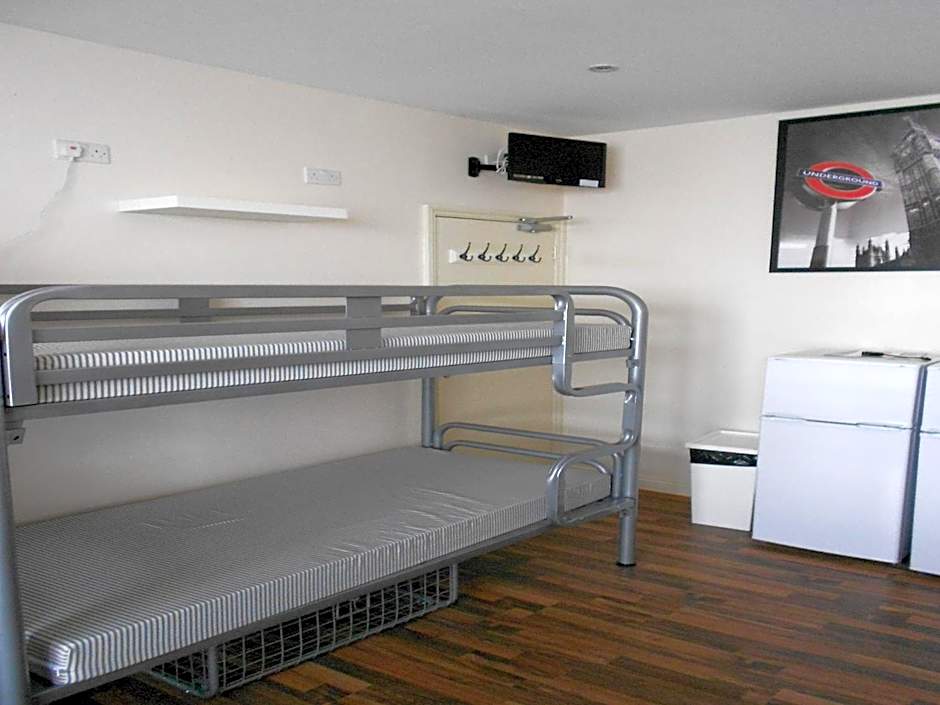 Mapesbury Hostel London