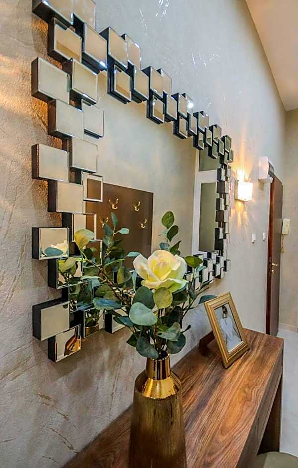 Bengt Apartment Dohány Str.