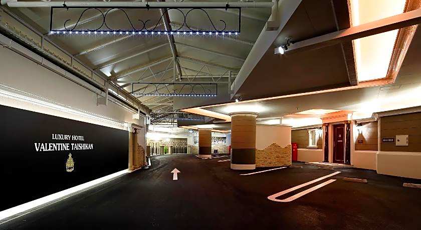 Hotel Valentine TOGO - Adult Only