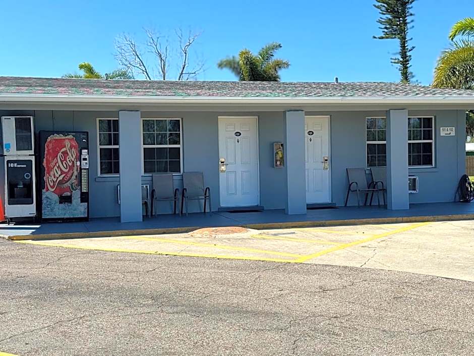 American Inn Punta Gorda