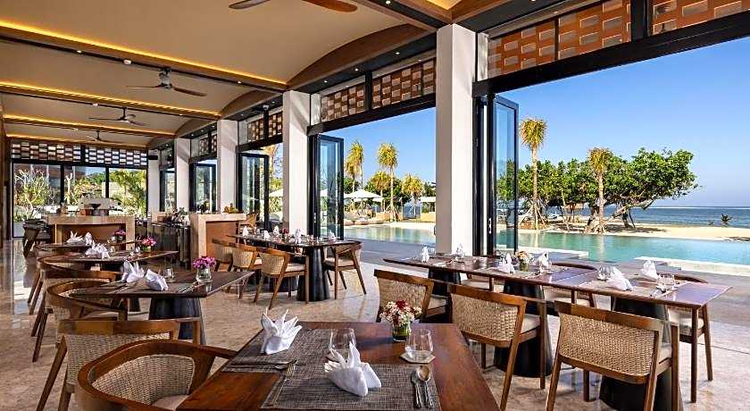 Sumitra Luxury Villas & Resort by Pramana