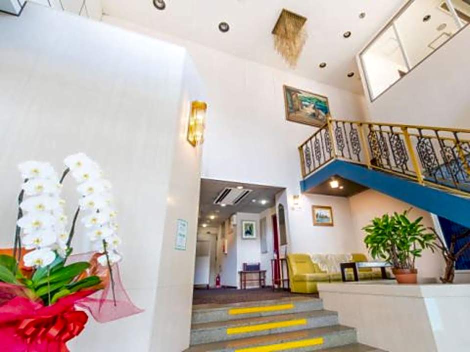 Business Hotel Kawashima