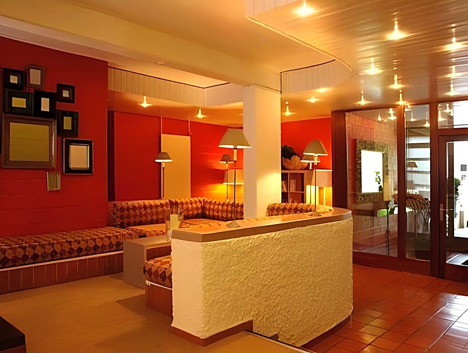 Hotel Bad Murtensee