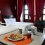 Hotel San Francisco Plaza
