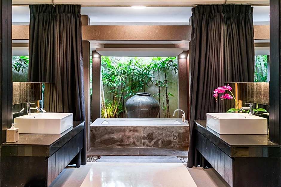 Cicada Luxury Townhouses