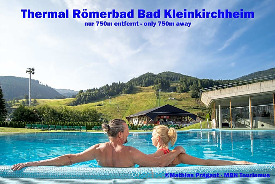 Ferienhaus Christina