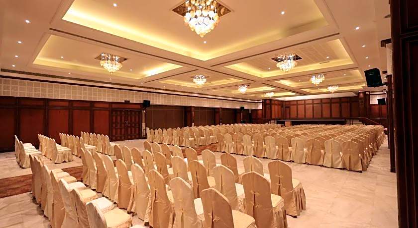 Hotel Cenneys Gateway