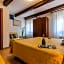 Hotel Ariel Silva