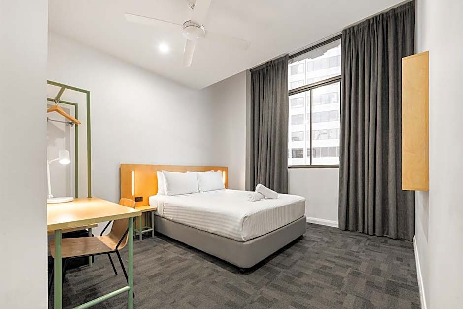 Sydney Central YHA