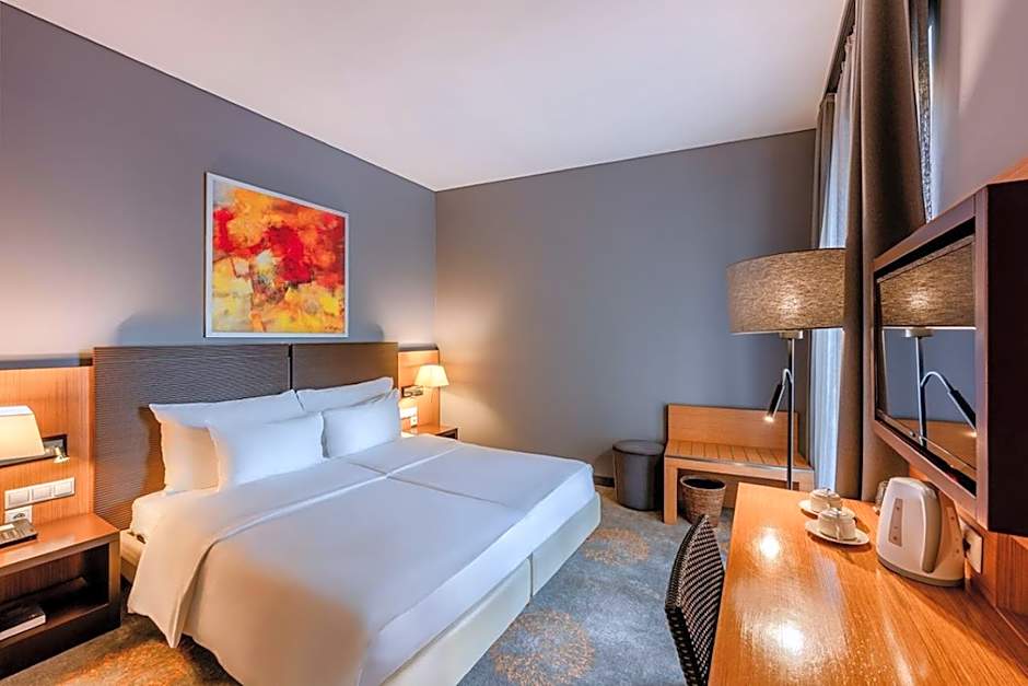 Hotel Museum Budapest