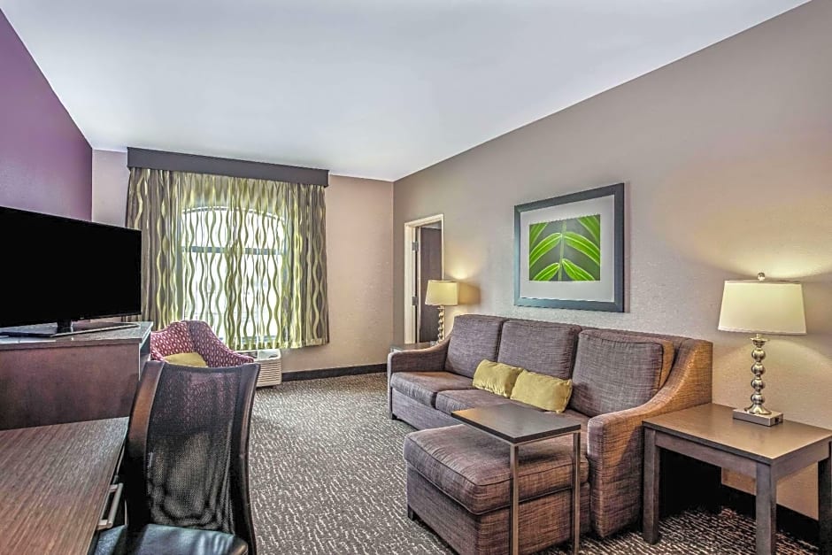 La Quinta Inn & Suites by Wyndham Kearney