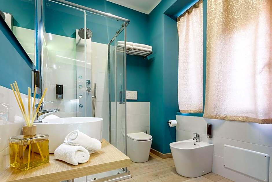 Love Suite Roma - Il Nido d'Amore