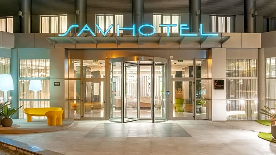 Savhotel