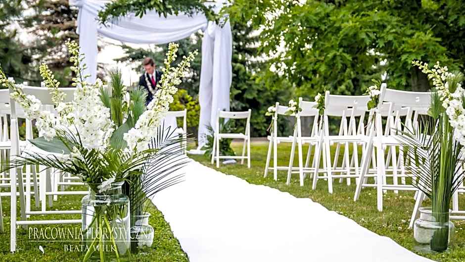 Hotel & Restauracja Timberland