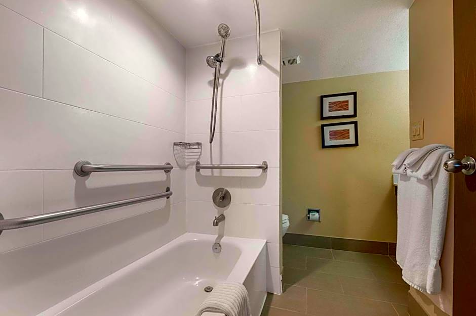 Comfort Inn & Suites Indianapolis Northwest - College Park
