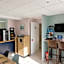Hotel Dom Le Breton - Nantes Beaujoire, Porte de Sainte-Luce